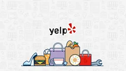 Yelp for Restaurants logo