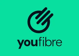 YouFibre logo